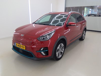 Kia Niro e-Niro EV ExecutiveLine