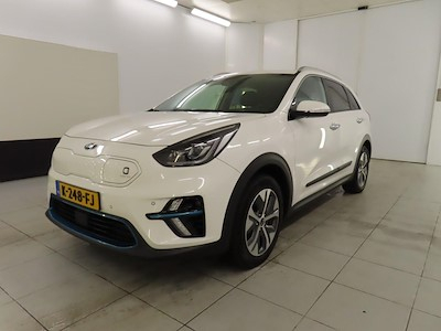 Kia Niro e-Niro EV ExecutiveLine 3-fase