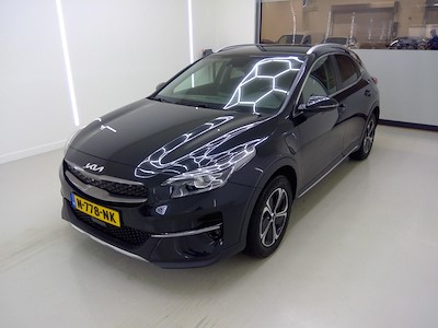 Kia XCeed 1.6 Gdi DynamicPlusLine PHEV DCT