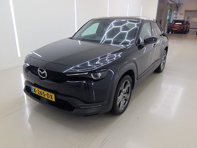 Mazda MX-30 E-SKYACTIV 145 Luxury 5d