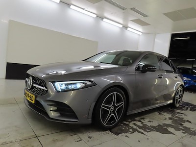 Mercedes-Benz A-klasse A 180 7G-DCT Business Solution AMG 5d
