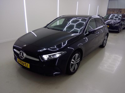 Mercedes-Benz A-Klasse A 250 e 8G-DCT Bus Sol Luxury Limited
