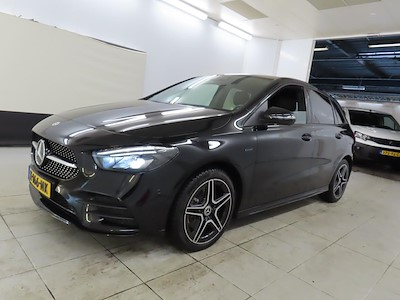 Mercedes-Benz B-Klasse B 250 E 7G-DCT Bus. Sol. AMG Limited 5d