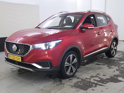 MG ZS EV Luxury