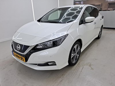 Nissan Leaf N-CONNECTA 40kWh 5d APL
