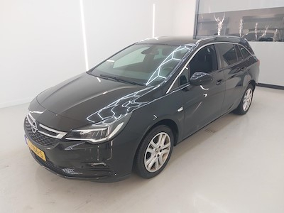 Opel Astra sports tourer 1.0 Turbo 105pk Start/Stop Online Edition
