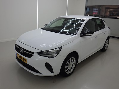 Opel CORSA 1.2 ActieAuto 55KW Corsa 2020 APL