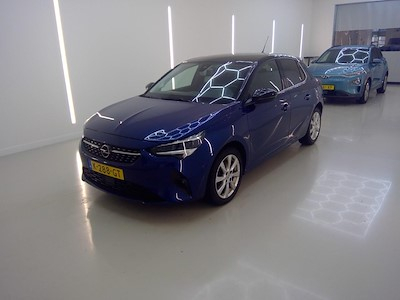 Opel CORSA 1.2 TURBO ActieAuto AUTO 74KW ELEGANCE APL