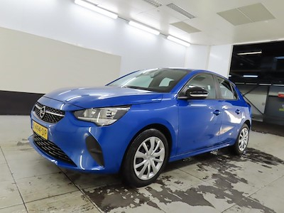 Opel CORSA 1.2 TURBO EDITION 74KW ACTI Corsa 2020 APL 5d