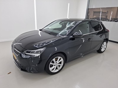 Opel CORSA 1.2 TURBO ELEGANCE 74KW 5d