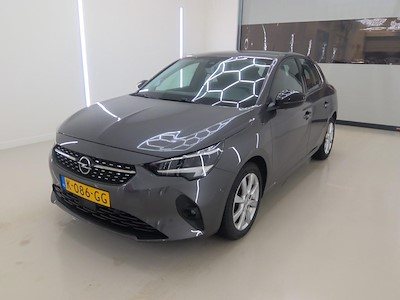 Opel CORSA 1.2 TURBO ELEGANCE AUTO 74KW ACTI ELEGANCE APL 5d