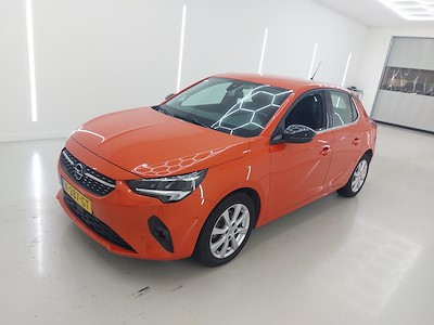 Opel CORSA 1.2 TURBO ELEGANCE AUTO 74KW ACTI ELEGANCE APL 5d