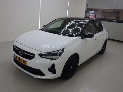 Opel CORSA 1.2 TURBO GS LINE 74KW 5d APL
