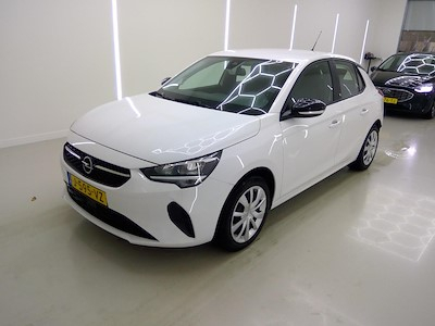 Opel CORSA 100kW Edition 5d