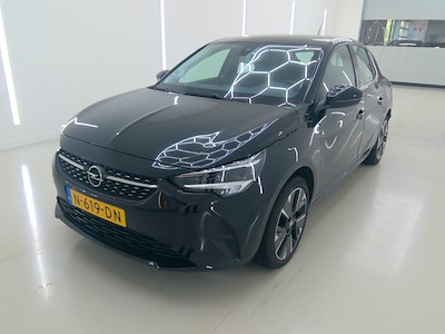 Opel Corsa-e 50kWh Elegance 11kW 3 fase 5d