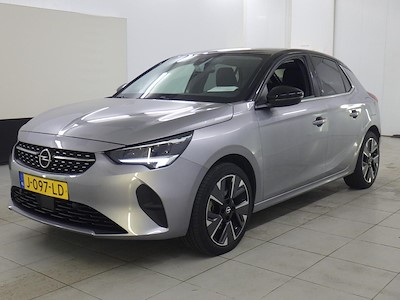 Opel Corsa-e 50kWh Launch Edition