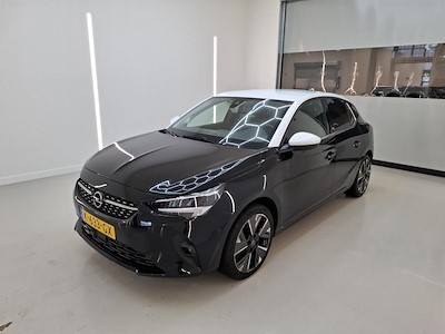 Opel Corsa-e 50kWh Launch Edition