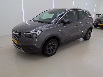 Opel Crossland X 1.2 Turbo S;S 81Kw ACTI 5d Edition 2020 APL 5d