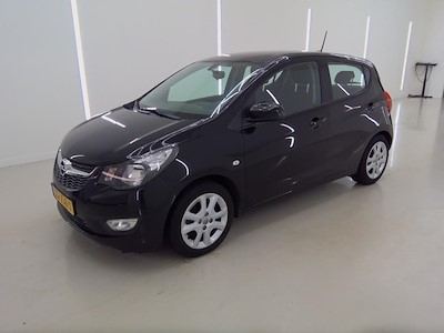 Opel Karl 1.0 Start/Stop 75pk Edition