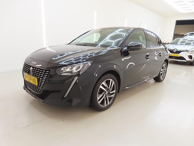 Peugeot 208 Allure 1.2 PureTech 100 5d