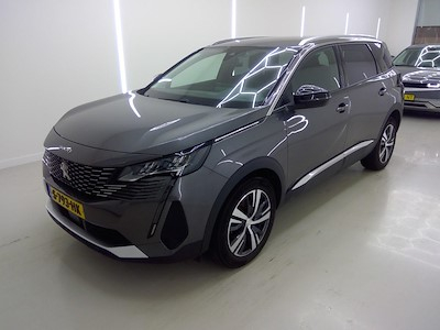 Peugeot 5008 Allure Pack Business PureTech 130 5d