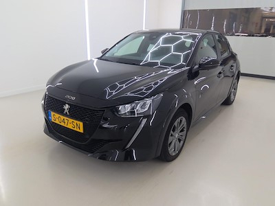 Peugeot E-208 Active Pack 50kWh 136 5d