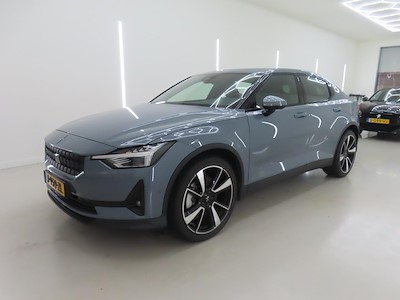 Polestar 2 Pilot Plus