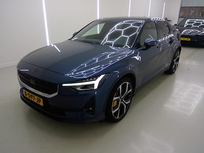 Polestar 2 Pilot Plus Performance pack