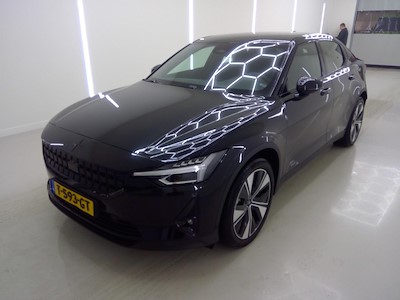 Polestar 2 78kWh Single Motor Long Range 5d