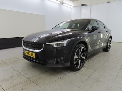 Polestar 2 Pilot Plus 5d