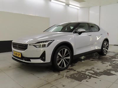 Polestar 2 Pilot Plus 5d