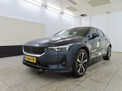Polestar 2 Pilot Plus 5d