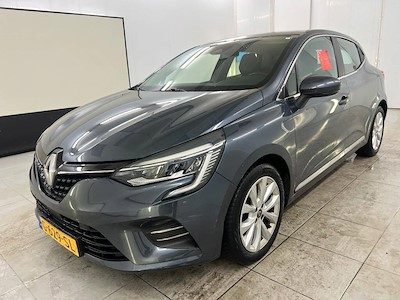 Renault Clio 1.0 TCe 100 Intens