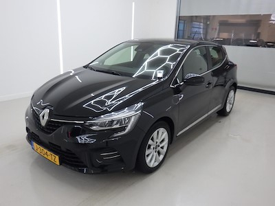 Renault CLIO 1.0 TCe 100 Intens 5d APL