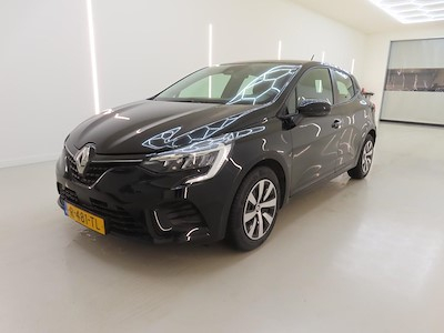 Renault CLIO 1.0 TCe 90 GPF Equilibre 5d