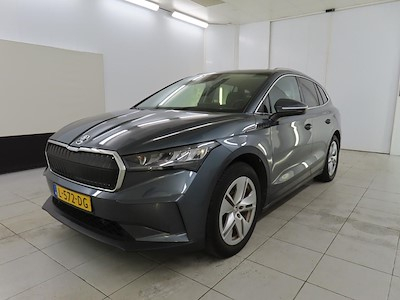 Skoda Enyaq iV 80 5d