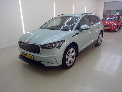 Skoda Enyaq IV 60 5d Onze Deal