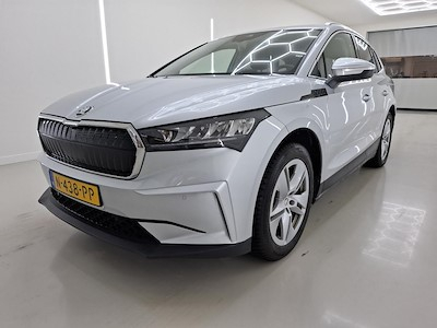 Skoda Enyaq IV 80 5d