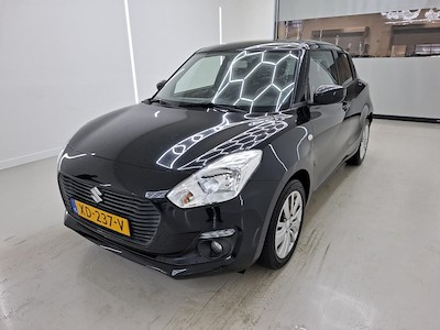 Suzuki SWIFT 1.2 5d Select BlackFriday Edition