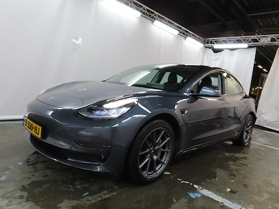 Tesla Model 3 Long Range Dual Motor AWD