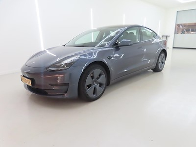 Tesla Model 3 Standard Range Plus RWD