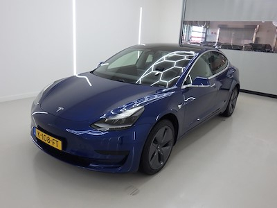Tesla Model 3 Standard Range Plus RWD