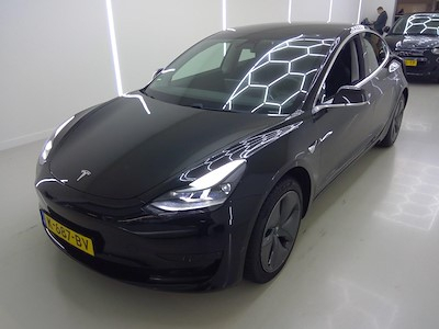 Tesla Model 3 Standard Range Plus RWD