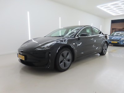 Tesla Model 3 Standard Range Plus RWD