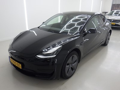 Tesla Model 3 Standard Range Plus RWD 4d ActieAuto TH