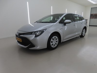 Toyota Corolla touring spor 1.8 Hybrid Comfort 5d