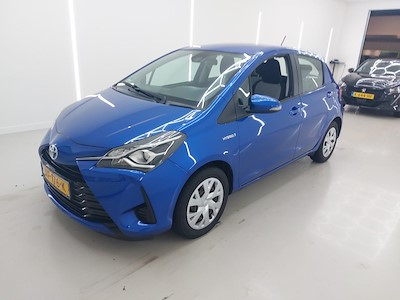 Toyota YARIS 1.5 Hybrid ActieAuto Automaat Active APL