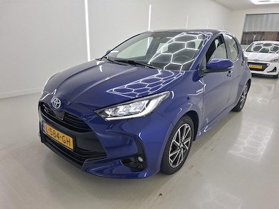 Toyota YARIS 1.5 Hybrid Dynamic Automaat 5d APL