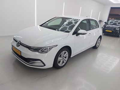 Volkswagen GOLF 1.0 TSI 66kW 5d