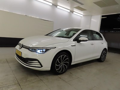 Volkswagen GOLF 1.5 TSI 96kW Life 5d ActieAuto